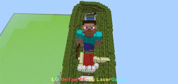 LG UnfairPE [Puzzle]