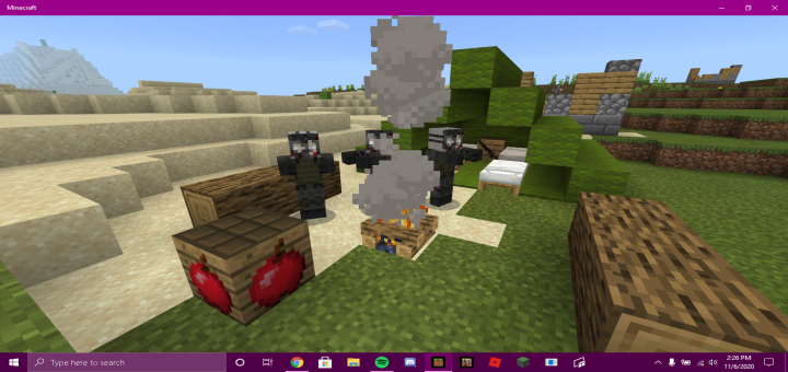 The Crafting Dead V1.5