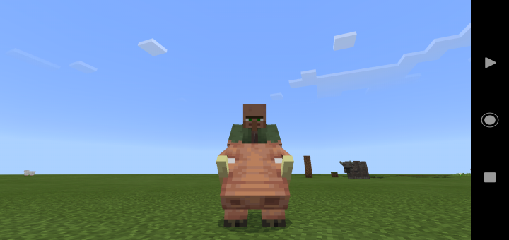 Download Velajae & Libury’s Pack of Destiny - Minecraft PE Addons