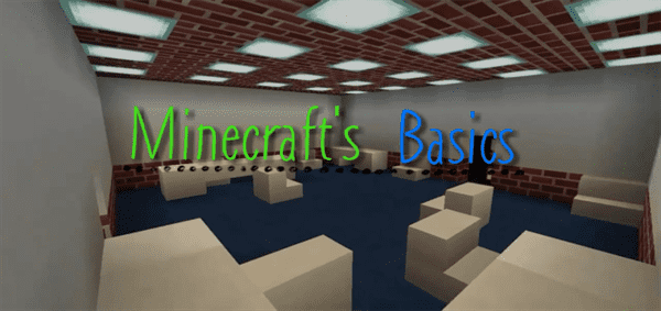 Minecraft’s Basics™