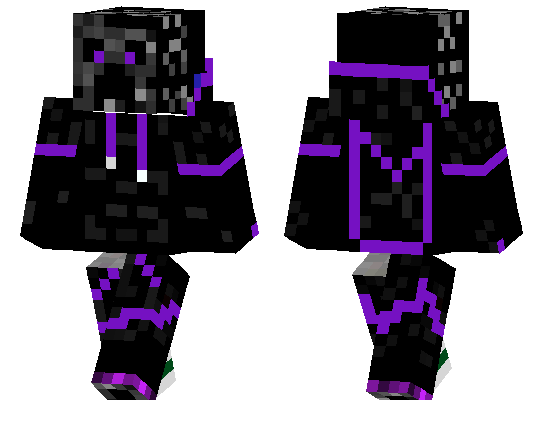 Creeper Skins
