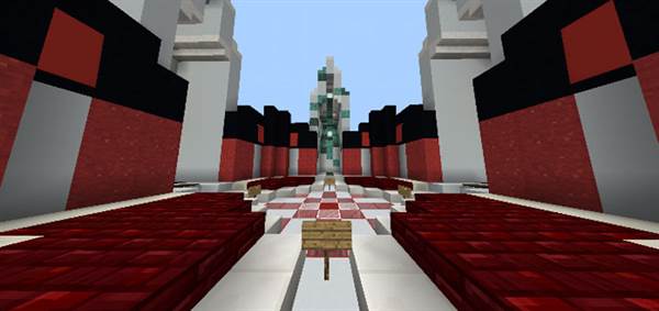 Quadro Run [Minigame]