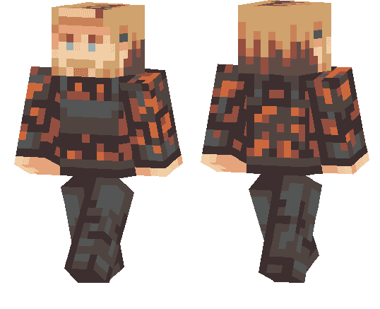 Pewdiepie’s Skin