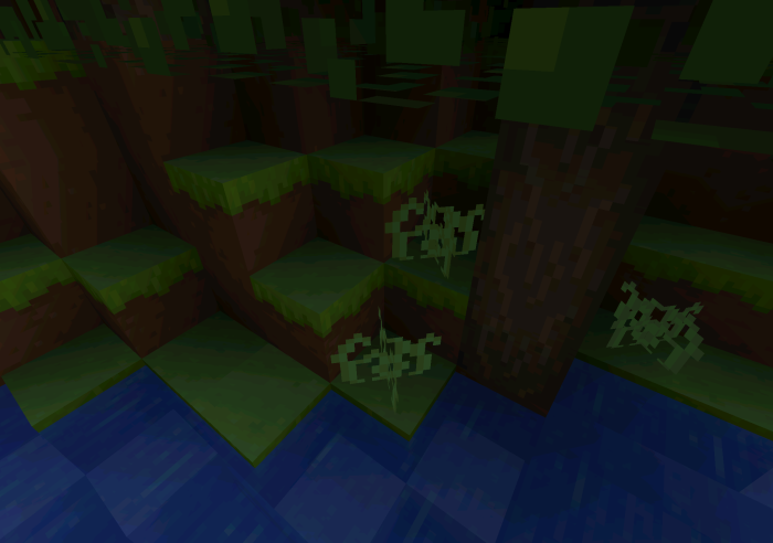 Smeeth Texture Pack [16×16]