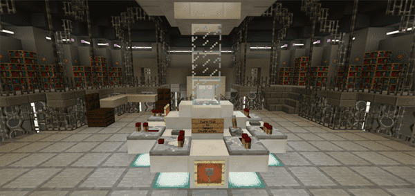 Doctor Who Tardis [Creation]