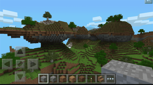 legoland: Odd Terrain