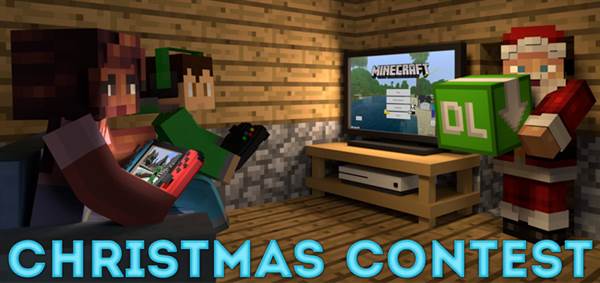 Christmas Contest 2018 (Winners Announced)