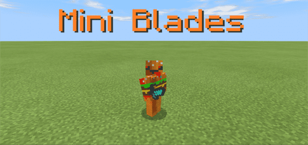 Mini Blades Resource Pack