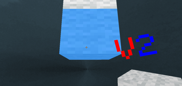 Download Block Overlay Color Pack - Minecraft PE Texture Packs