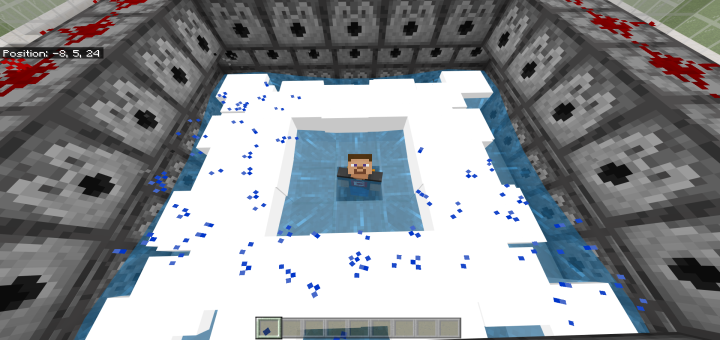 Download 5 TNT Player Launchers - Minecraft PE Maps