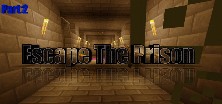 Escape The Prison Part 2