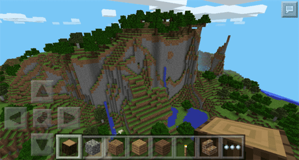 1399565746: Extreme Mountain