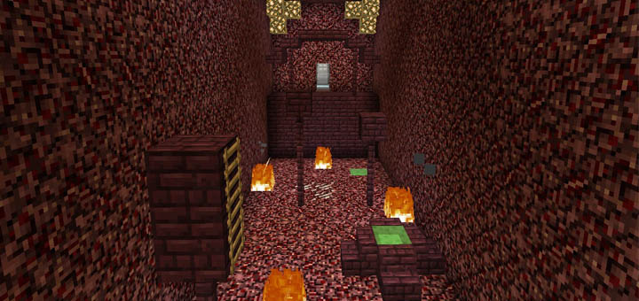 Slime Jump [Parkour]