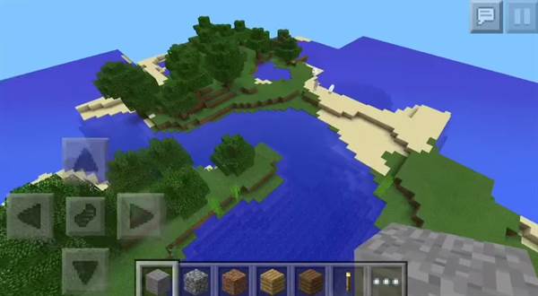 Girls: Flat Survival Island