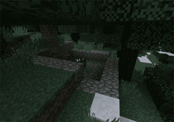 1427088781: Surface Dungeon