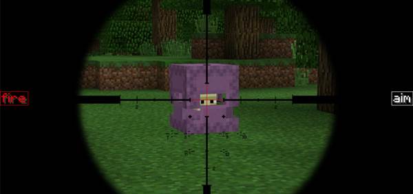 Download DesnoGuns (Android) - Minecraft PE Mods & Addons