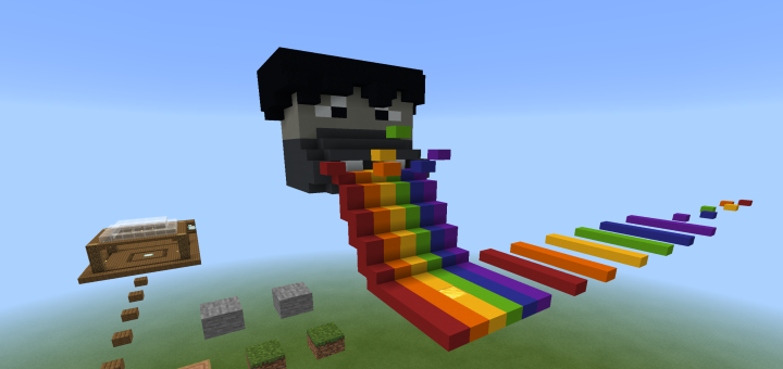 The Ultimate Parkour