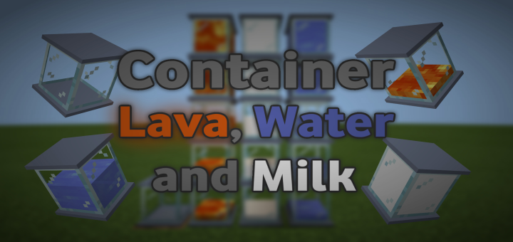 Container Addon