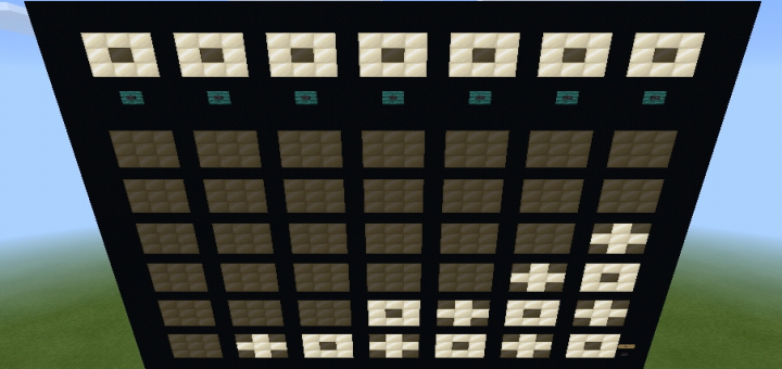 Connect 4 Without Hopper