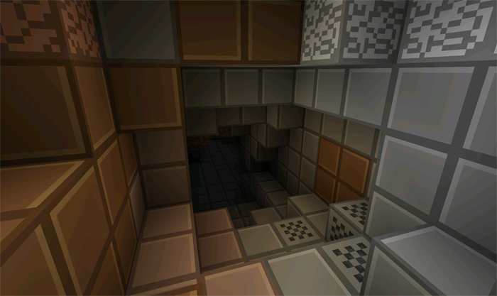 SimpleCraft [16×16]