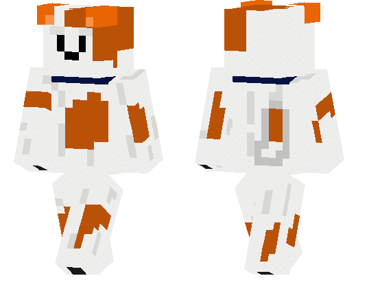 Max (Skin 2)