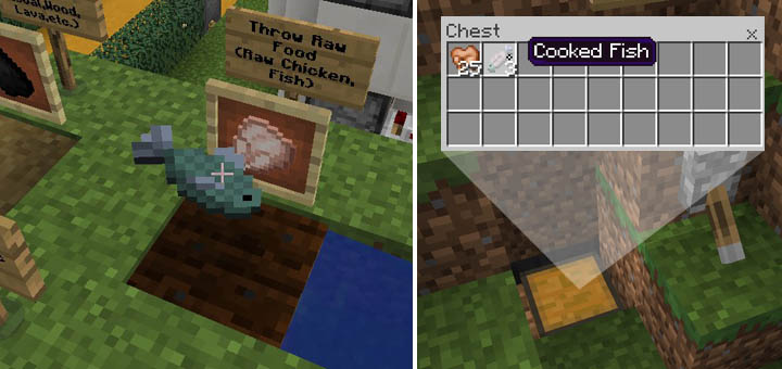 10 Simple Creations [Redstone]