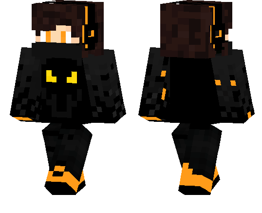 Spooky Nightmare Ninja (Default)