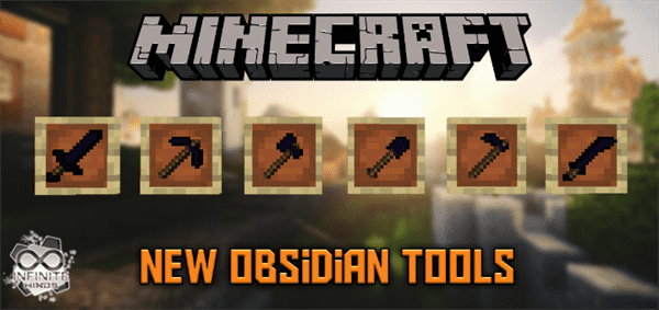 Obsidian Tools Add-on (1.12+)