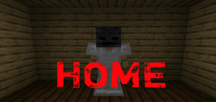 Home (Horror) [Adventure]