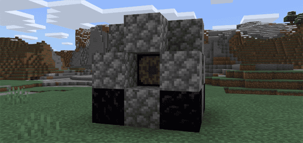 Working End Reactor! (Concept)