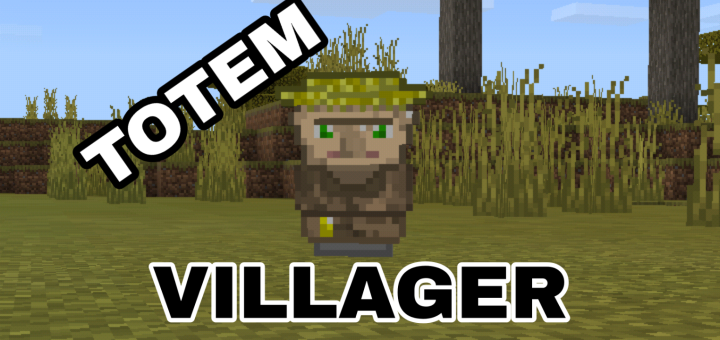 VillagerTotem