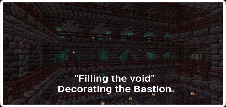 SURVIVAL FORTRESS (More Bastion Upgrading) (Update)