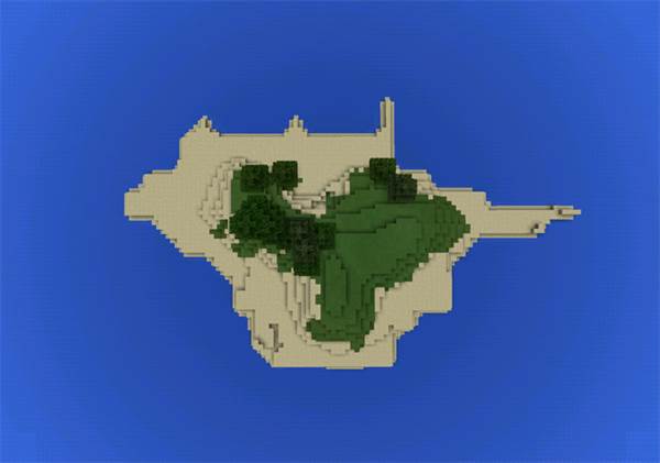 3994: Survival Island