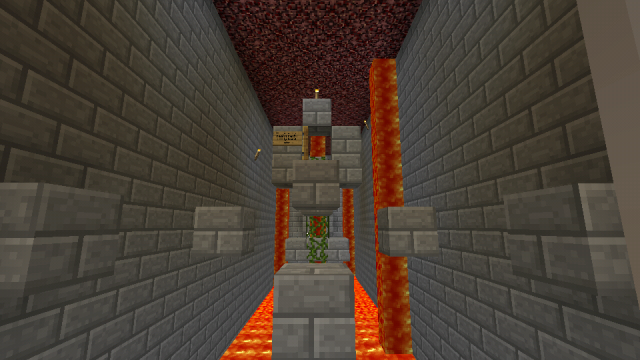 Funny Jump [Parkour]