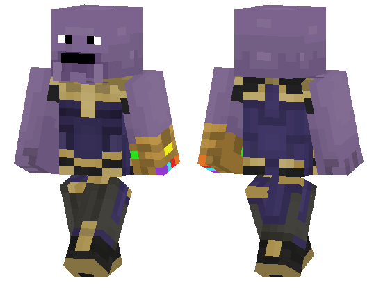 Thanos