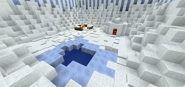 Find The Button Classic [Minigame]