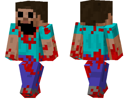 Experiment 333/Mr Happy