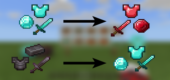 Diamond Is Still The Best v1.1