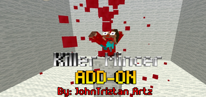 Killer Mincer Add-On (UPDATE)