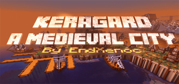 Keragard – Medieval City