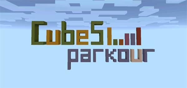 CubeS (Modded Map!) [Parkour]