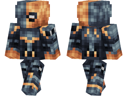 Deathstroke