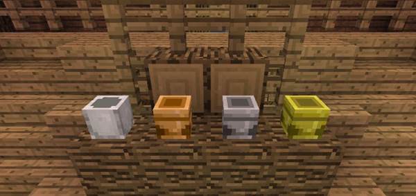 Mob Fighting Cup Addon