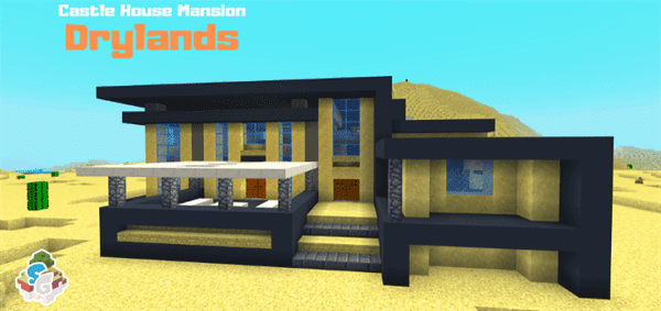 SG Drylands – Castle House Mansion