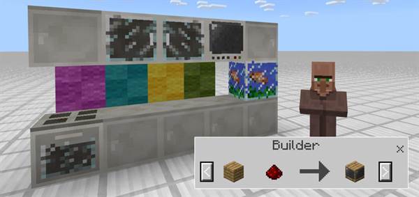 Modern Decorations Addon