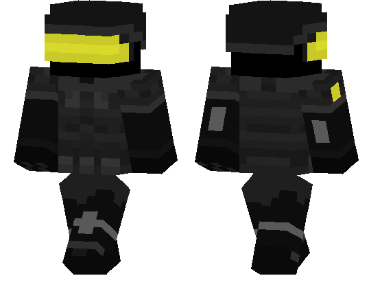 Scp Guard-2