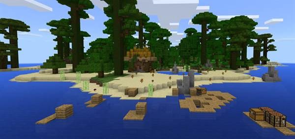 Akkumuna [Survival] [Adventure]