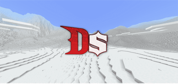 DS : Winter Wonderlands