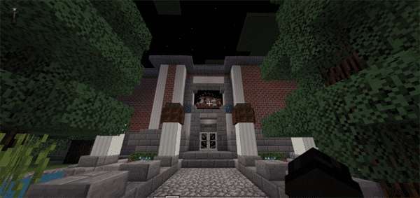 Five nights at Freddy’s Roleplay Project