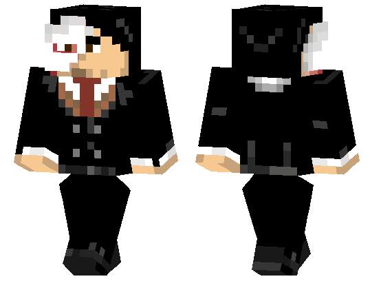 The Phantom of the Opera